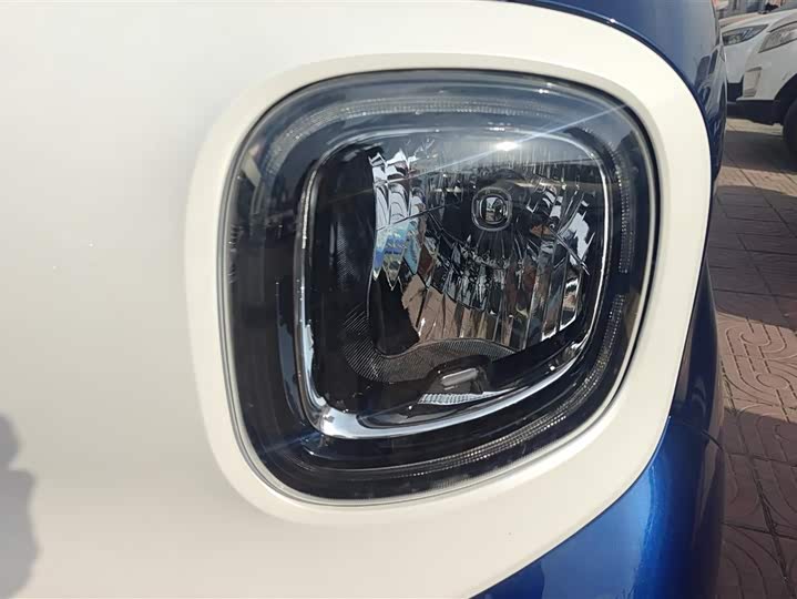 Фото 5 - Bestune Pony