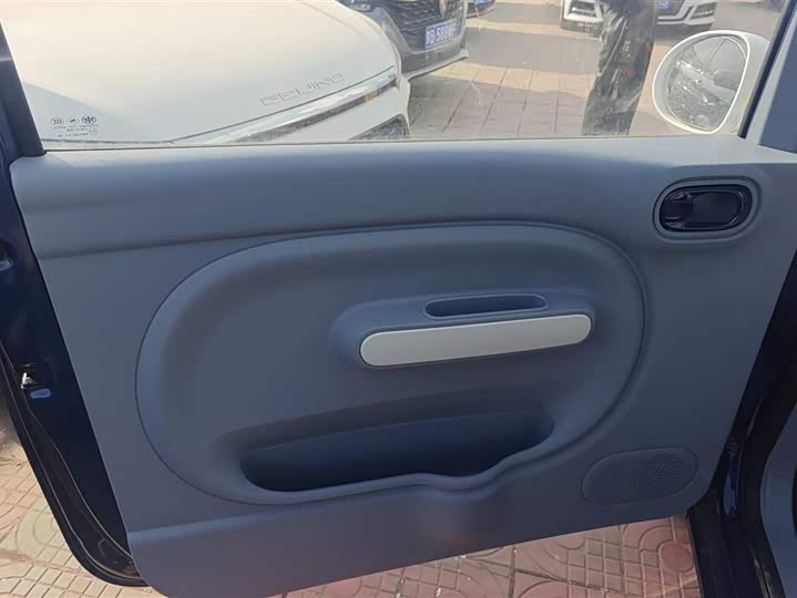 Фото 7 - Bestune Pony