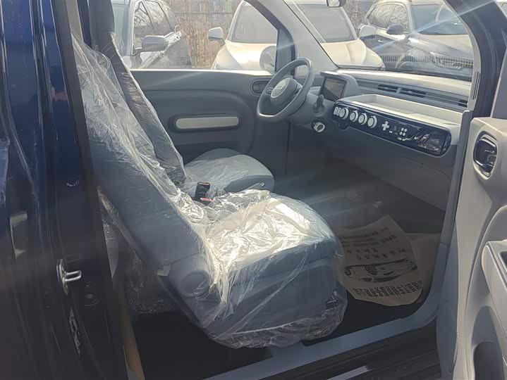 Фото 8 - Bestune Pony