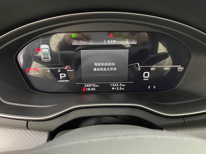 Фото 4 - Audi Q5L