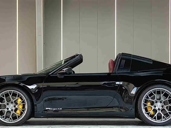 Фото 7 - Porsche 911