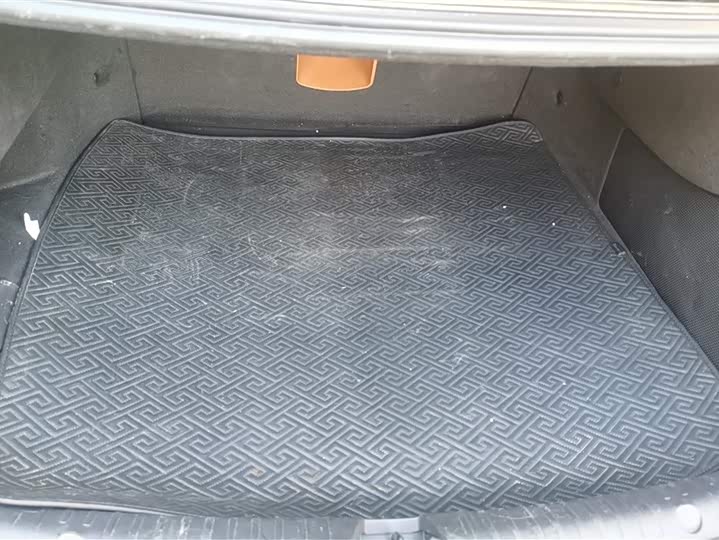 Фото 4 - BYD Han