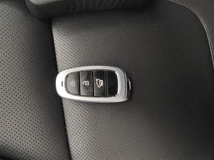 Фото 9 - Hyundai Tucson L