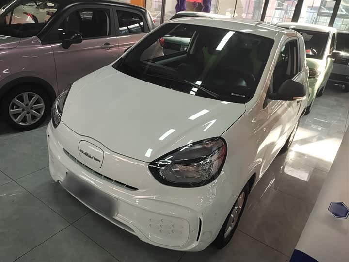 Фото 1 - Roewe Clever