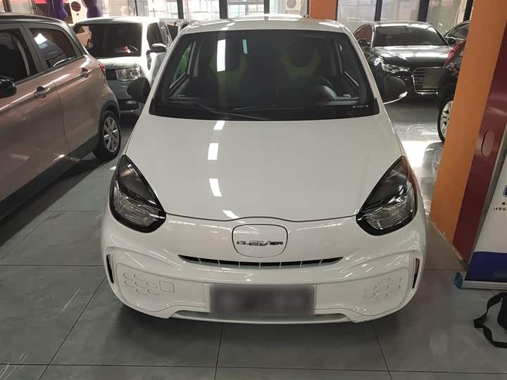 Фото 3 - Roewe Clever