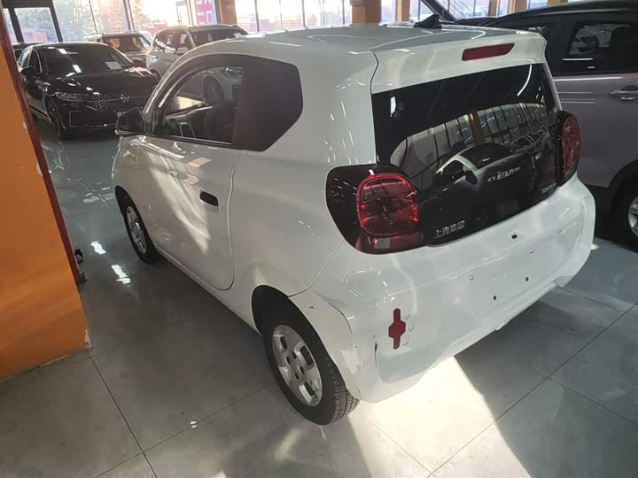 Фото 5 - Roewe Clever