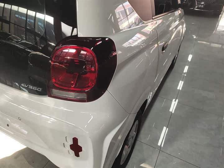 Фото 8 - Roewe Clever