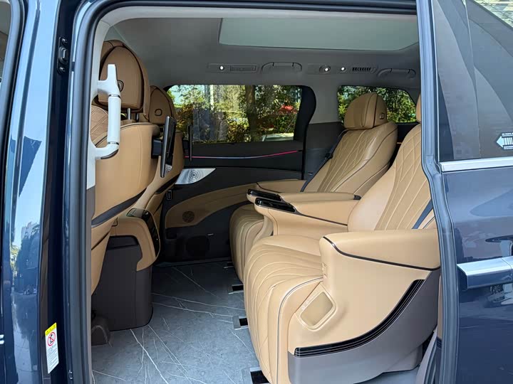 Фото 8 - Denza D9