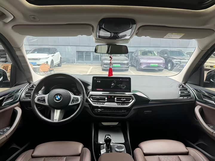 Фото 6 - BMW X3