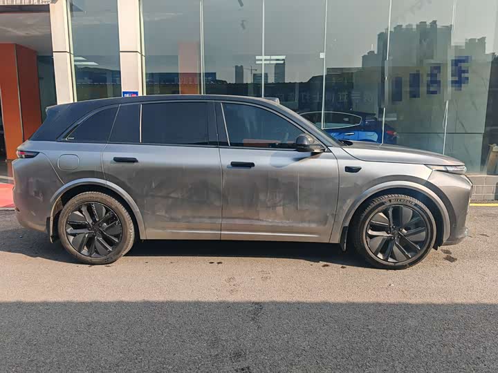 Фото 4 - LiXiang L7