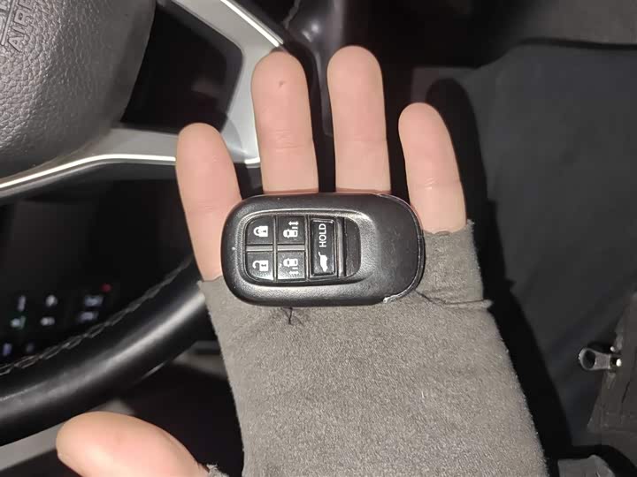 Фото 9 - Honda Odyssey