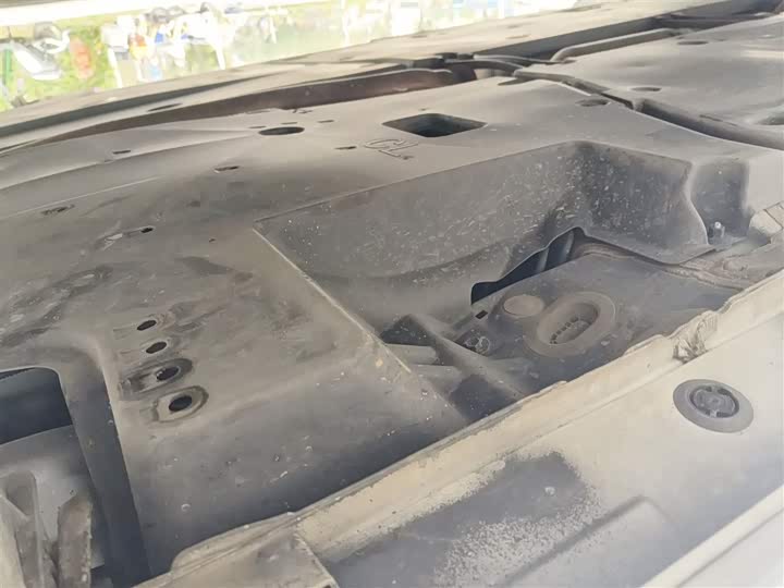 Фото 6 - Toyota Avalon