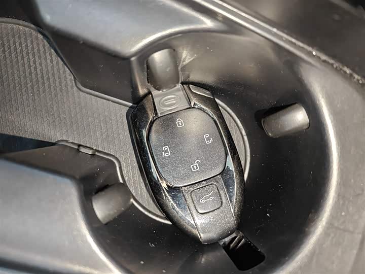 Фото 9 - GAC Trumpchi M8