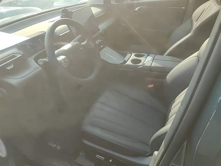 Фото 7 - GAC Aion V