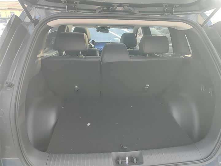 Фото 9 - GAC Aion V