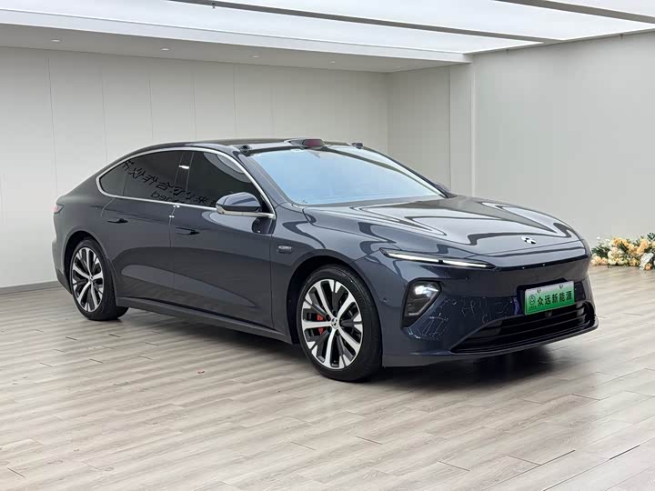 Фото 4 - Nio ET7