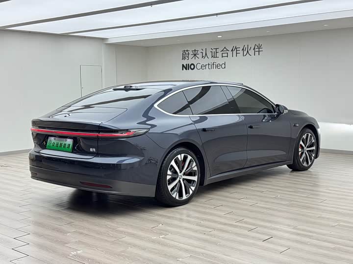 Фото 5 - Nio ET7