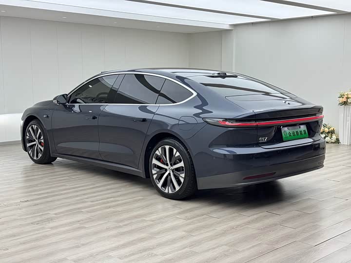 Фото 7 - Nio ET7