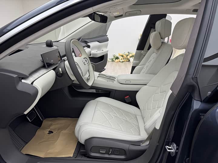 Фото 8 - Nio ET7