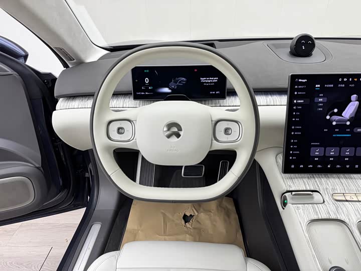 Фото 9 - Nio ET7