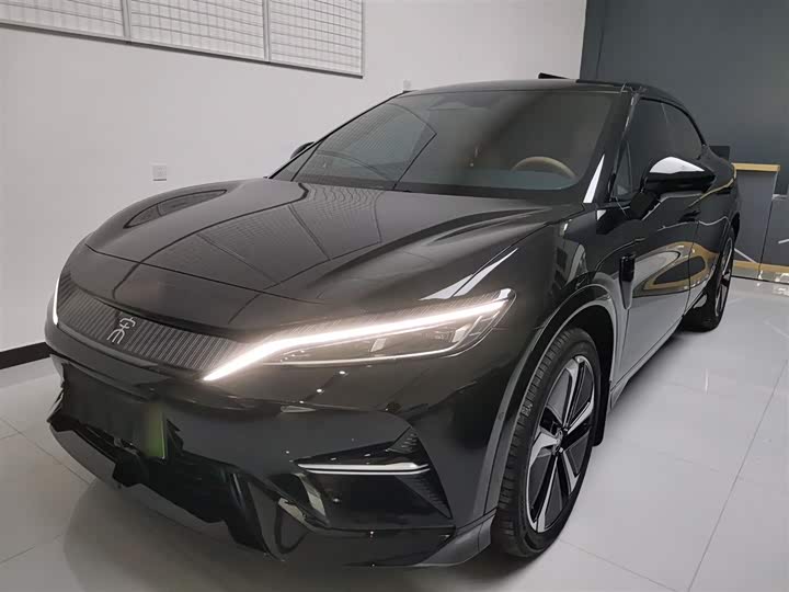 Фото 2 - BYD Song L