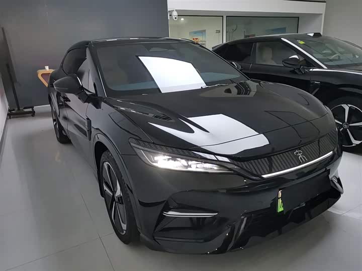 Фото 4 - BYD Song L