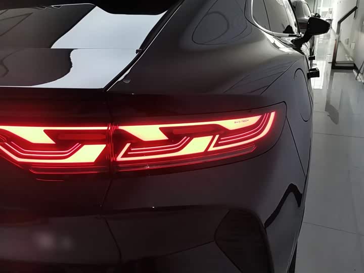 Фото 8 - BYD Song L