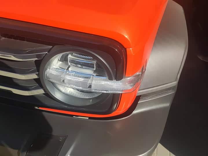 Фото 5 - Tank 300