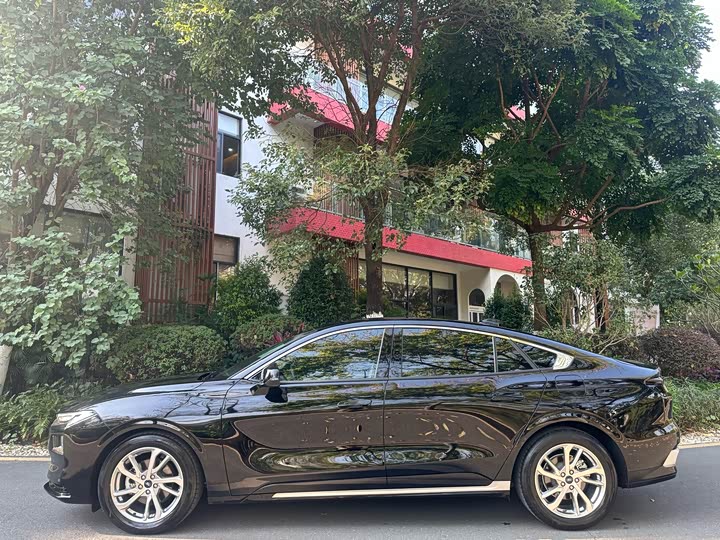 Фото 6 - Ford Mondeo