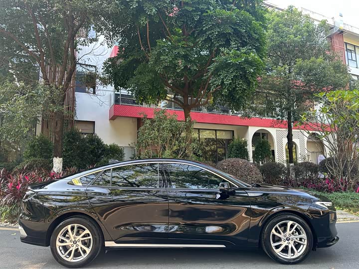 Фото 7 - Ford Mondeo