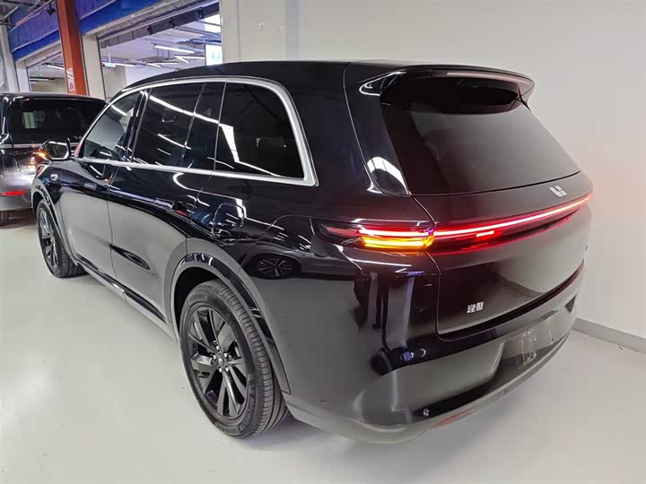 Фото 5 - LiXiang L8