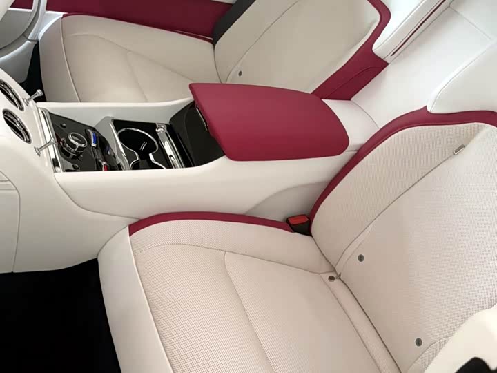 Фото 4 - Rolls-Royce Spectre