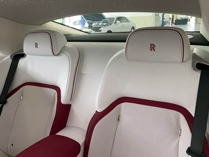 Фото 5 - Rolls-Royce Spectre