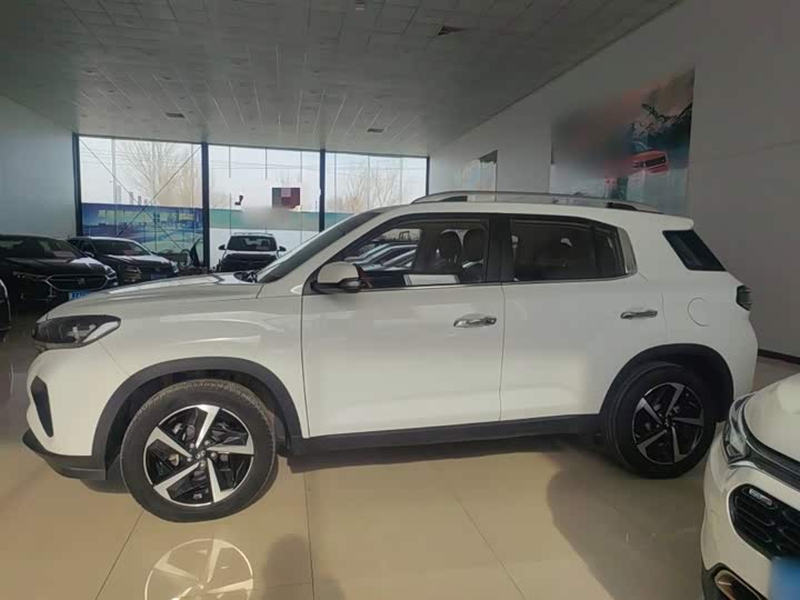 Фото 7 - Hyundai ix35 (Mufasa)