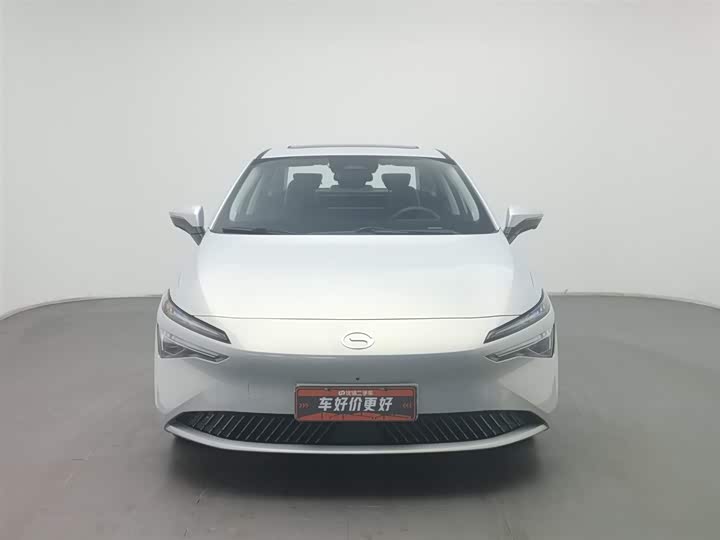 Фото 3 - GAC Aion S Max