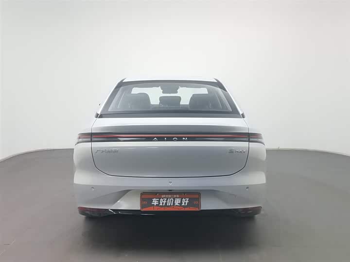 Фото 4 - GAC Aion S Max