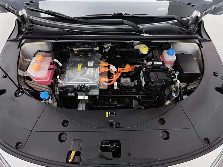 Фото 6 - GAC Aion S Max