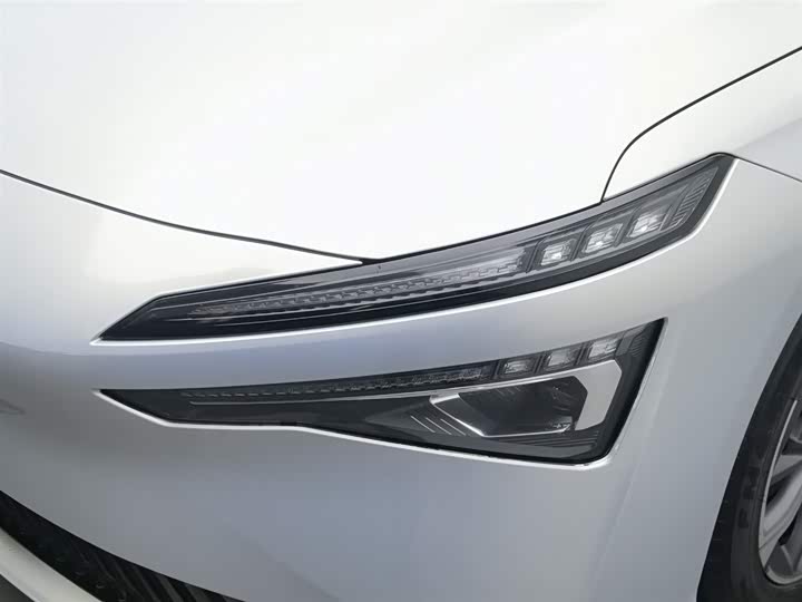 Фото 7 - GAC Aion S Max