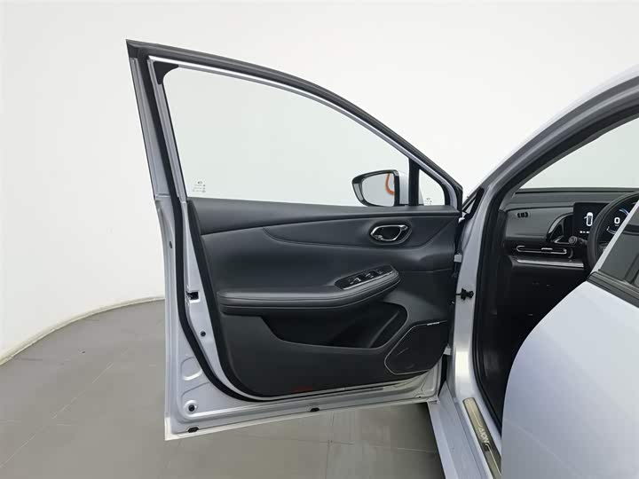 Фото 8 - GAC Aion S Max