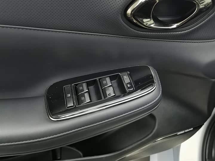 Фото 9 - GAC Aion S Max