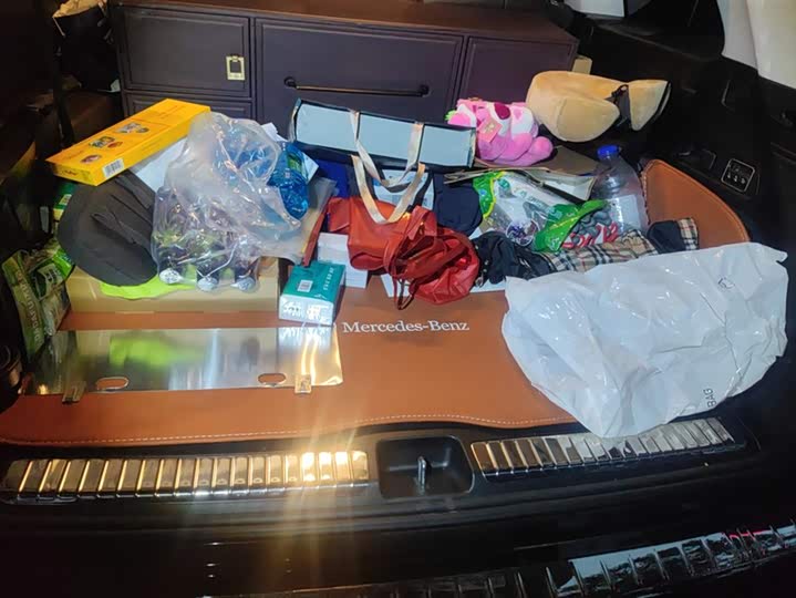 Фото 4 - Mercedes-Benz GLS-Class