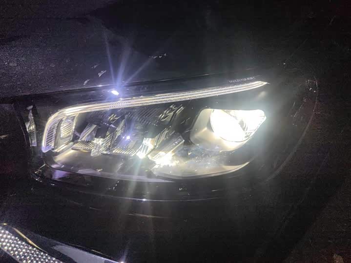 Фото 5 - Mercedes-Benz GLS-Class