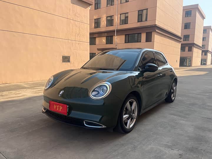 Фото 1 - Ora Good Cat (03)