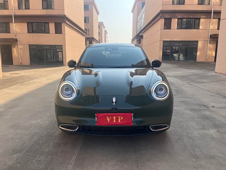 Фото 2 - Ora Good Cat (03)