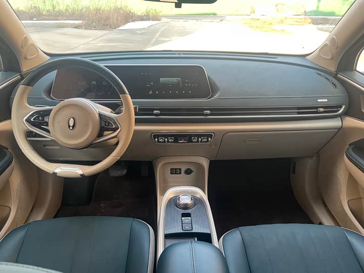 Фото 7 - Ora Good Cat (03)