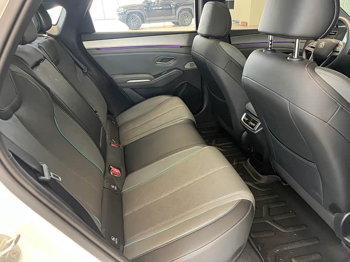 Фото 9 - BYD Qin L