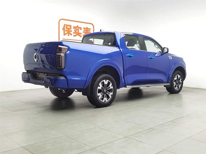 Фото 2 - Great Wall Pao