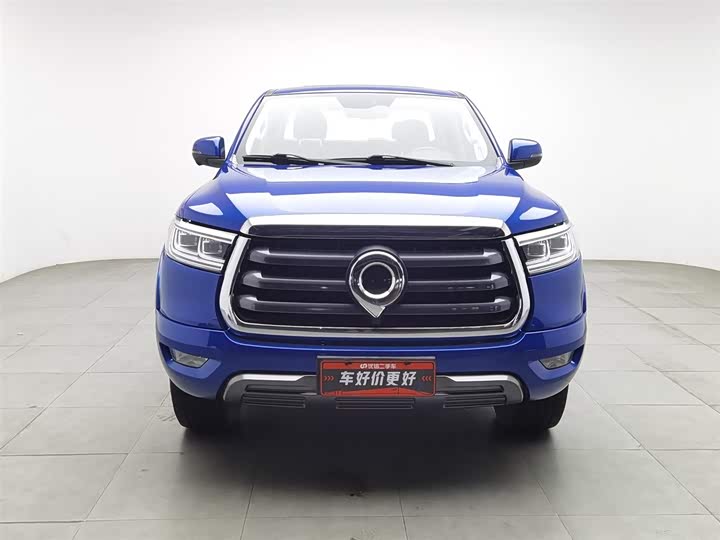 Фото 3 - Great Wall Pao