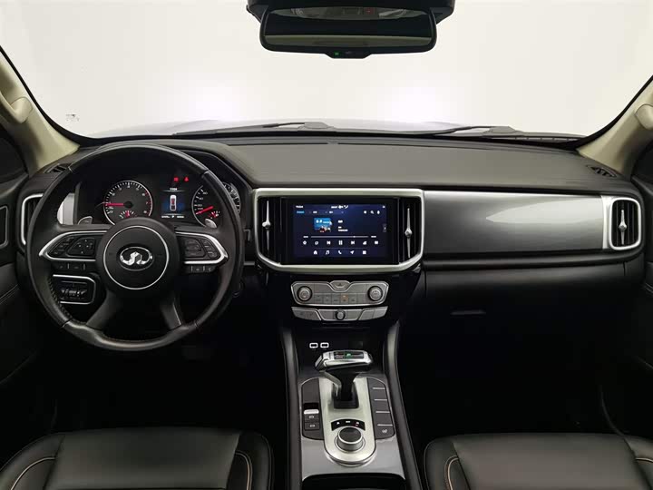 Фото 5 - Great Wall Pao