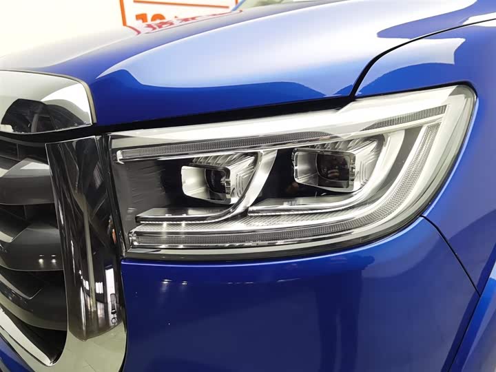 Фото 7 - Great Wall Pao